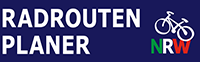 Logo Radroutenplaner